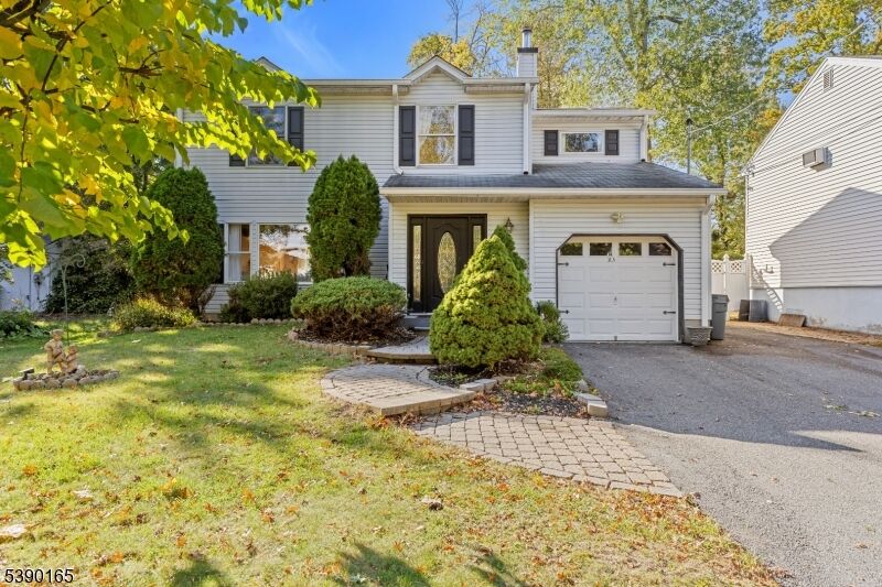 Property Photo:  31 Roosevelt Ave  NJ 07034 