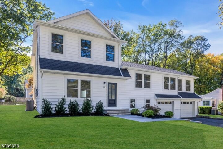 Property Photo: 62 Townsend Dr NJ 07932