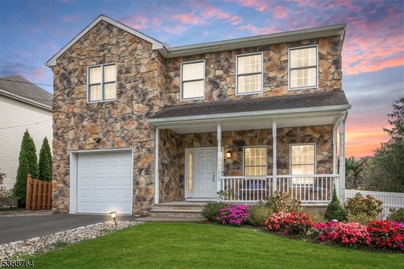 Property Photo: 217 Lincoln St NJ 07922