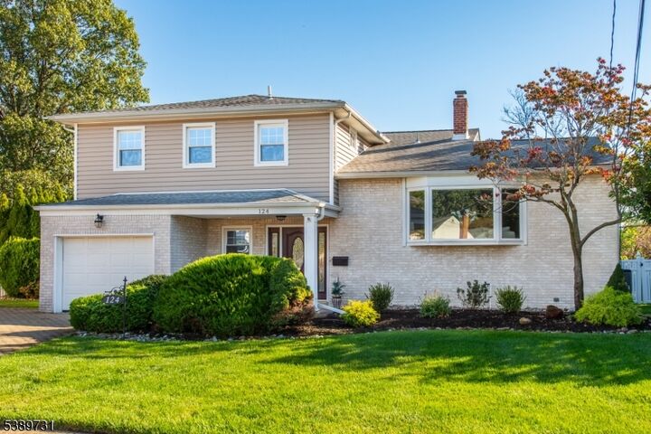 Property Photo:  124 Thanksgiving Ln  NJ 07013 