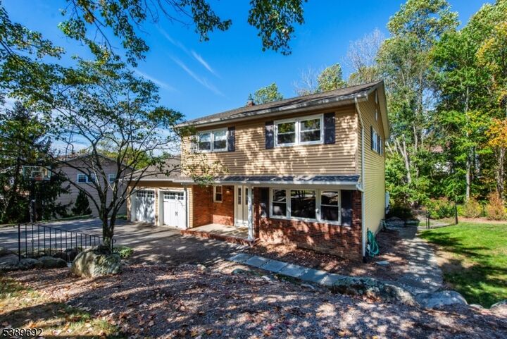 Property Photo:  39 Lovell Dr  NJ 07465 
