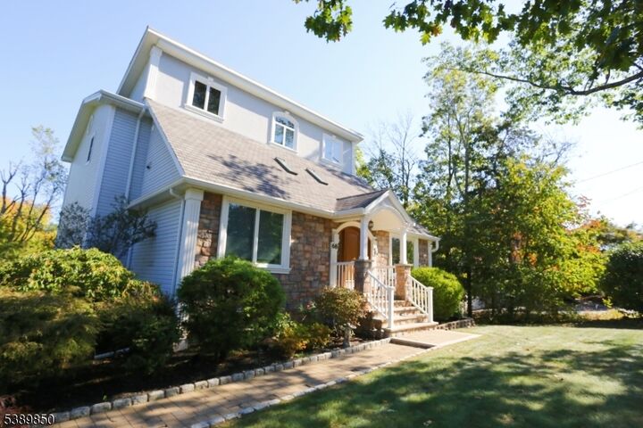 68 Horseneck Rd  Montville Twp. NJ 07045 photo
