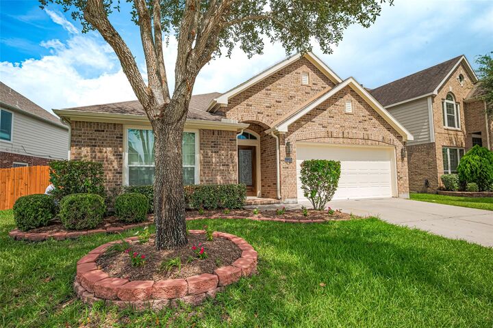 Property Photo:  13315 Peach Orchard Lane  TX 77407 