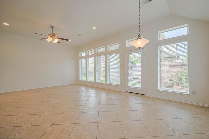 Property Photo: 13315 Peach Orchard Lane TX 77407