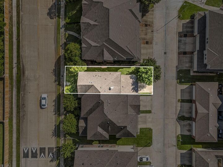Property Photo:  2743 Misty Heath Lane  TX 77082 