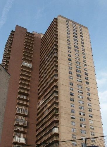 Property Photo: 6040 Blvd East L2 NJ 07093