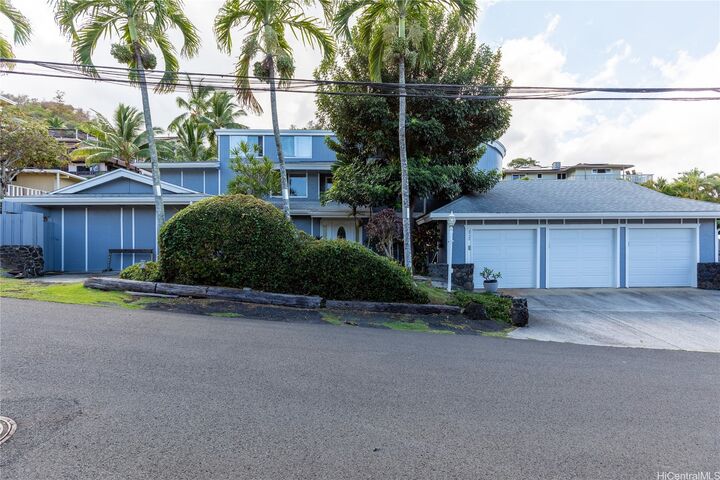 44-134 Bayview Haven Place  Kaneohe HI 96744 photo