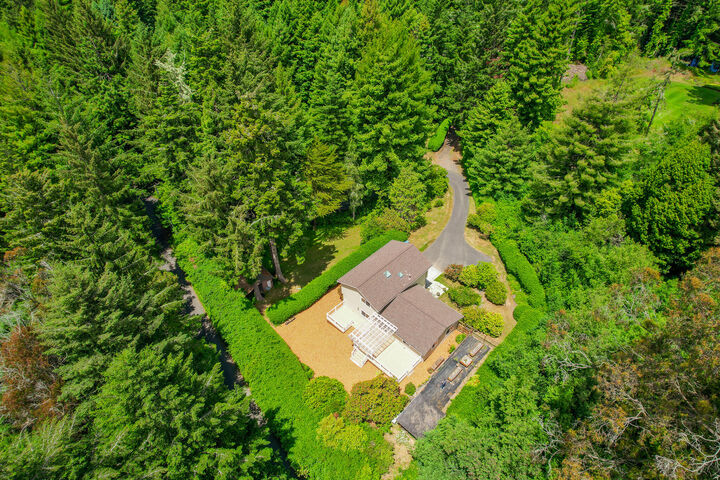 Property Photo:  2185 Golf Course Road  CA 95524 