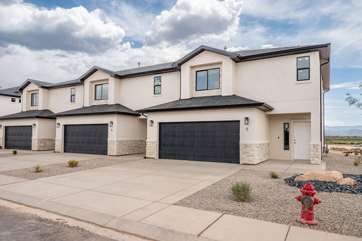 Property Photo: 51 S 4375 W #16 UT 84720