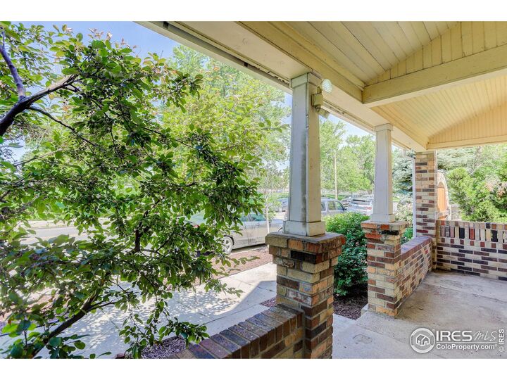 Property Photo: 4032 Lipan St CO 80211