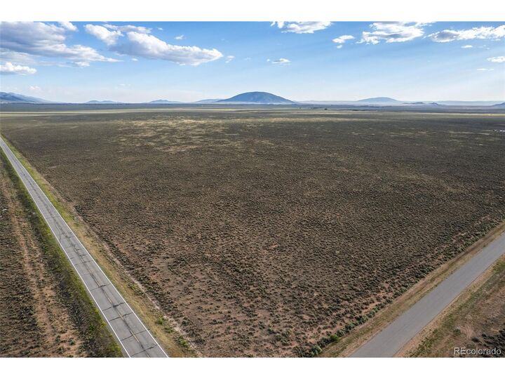 Property Photo:  0 Hwy 159  CO 81152 