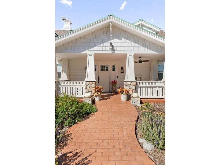 Property Photo:  2073 S Perry Park Rd  CO 80135 