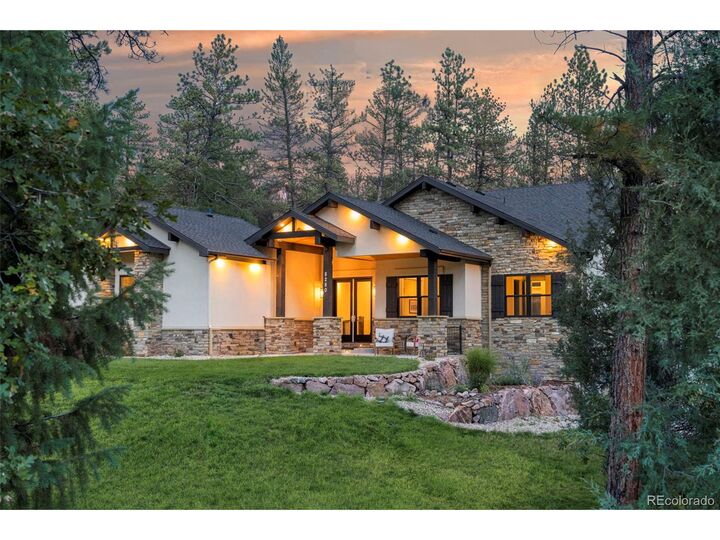 Property Photo:  8280 Bannock Dr  CO 80118 