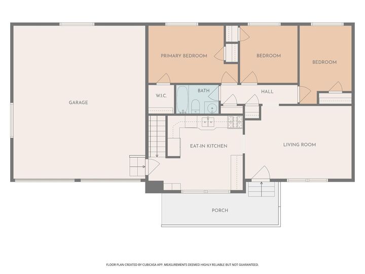 Property Photo:  151 White Lane  IN 47421 