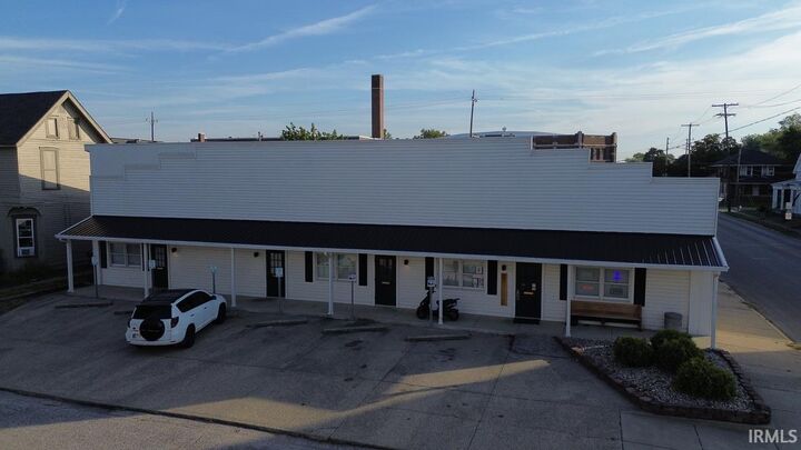 624,628,634,638 Broadway Street  Vincennes IN 47591 photo