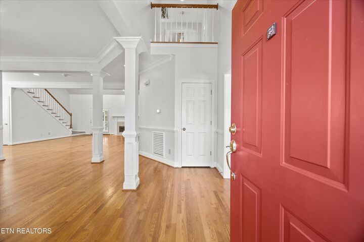 Property Photo:  1115 Highgrove Garden Way  TN 37922 