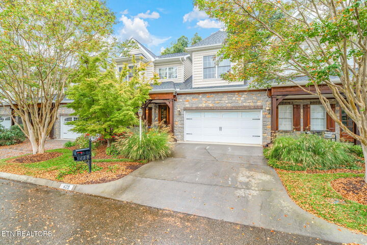 Property Photo:  429 Grove Branch Lane  TN 37922 