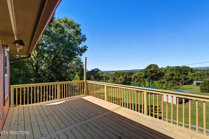 Property Photo:  337 White Lane  TN 37708 