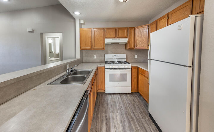 Property Photo: 317 E 16th Street TX 79382