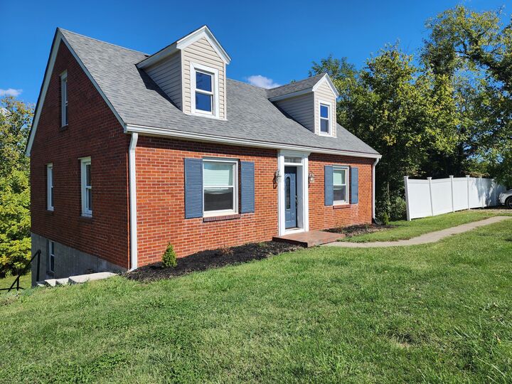 Property Photo:  513 E Main Street  KY 40330