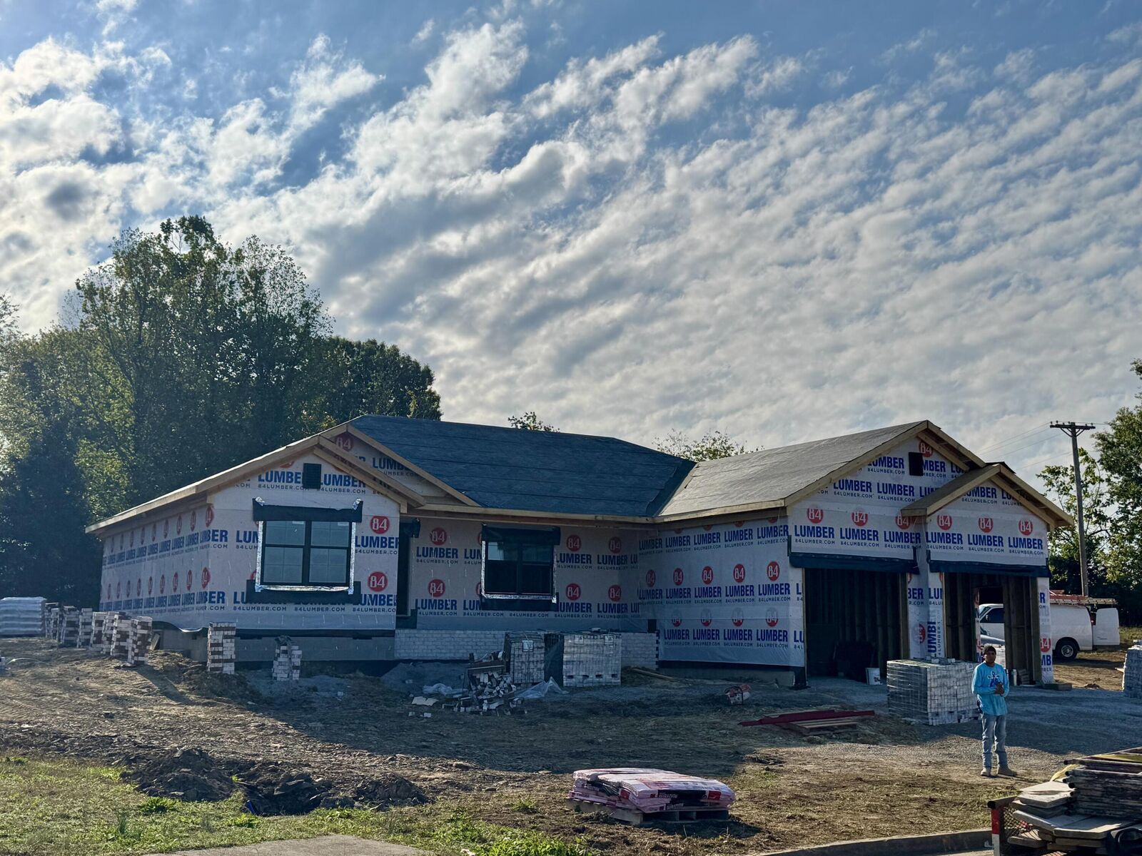 Property Photo: 160 Central Park Avenue KY 40403