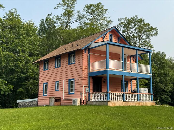 Property Photo: 3 Old Country Road NY 10963