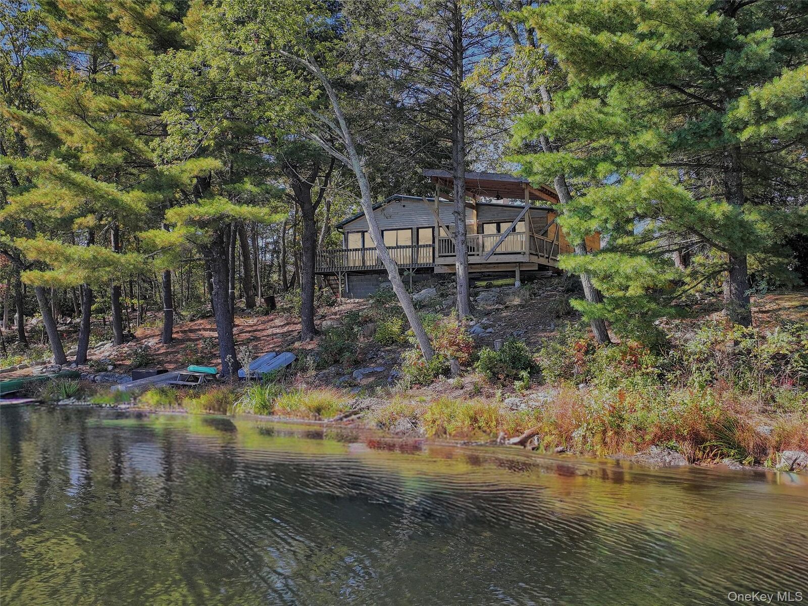 Property Photo:  42 Raymond Drive  NY 12771 