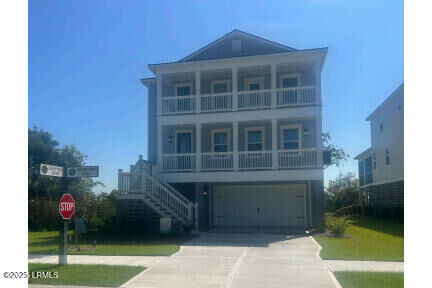 5 Basin Trail Street  Beaufort SC 29907 photo