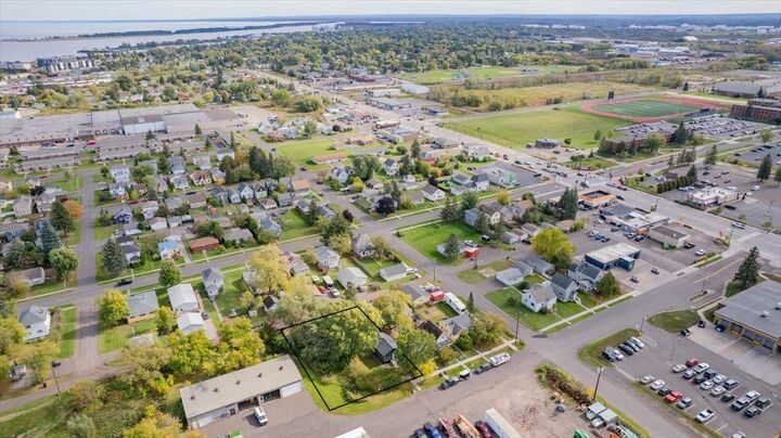 Property Photo:  1320 Fisher Ave  WI 54880 