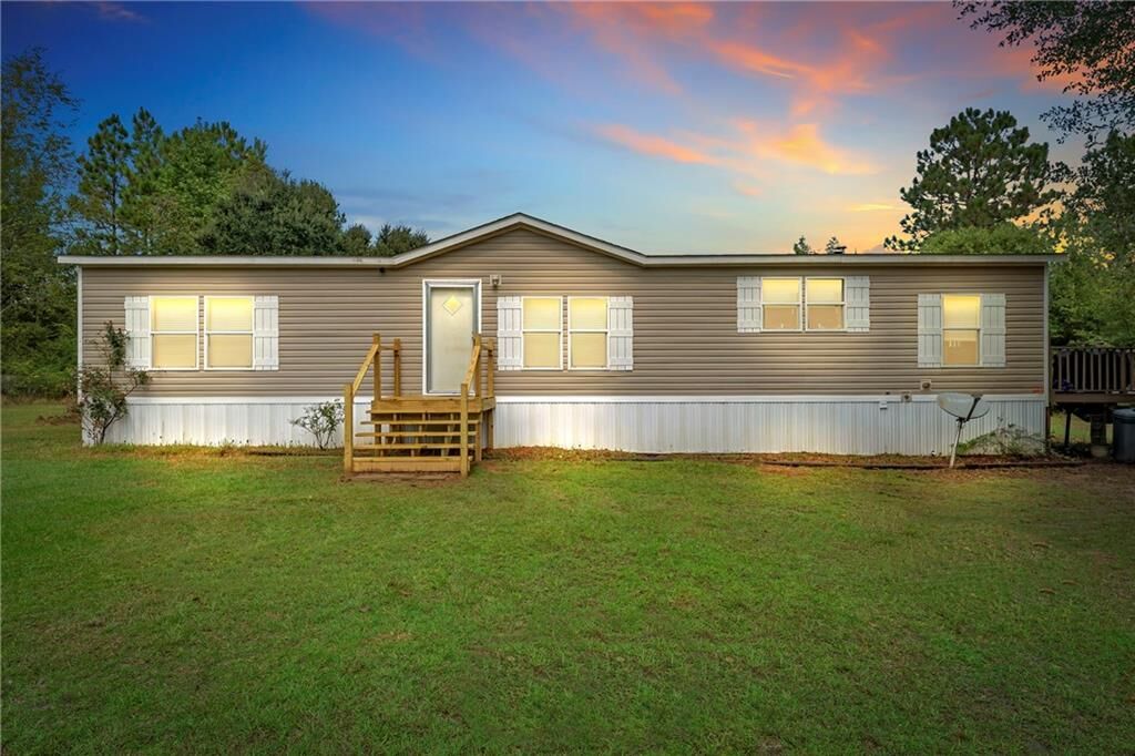 Property Photo: 9618 Oak Farms Drive S AL 36544