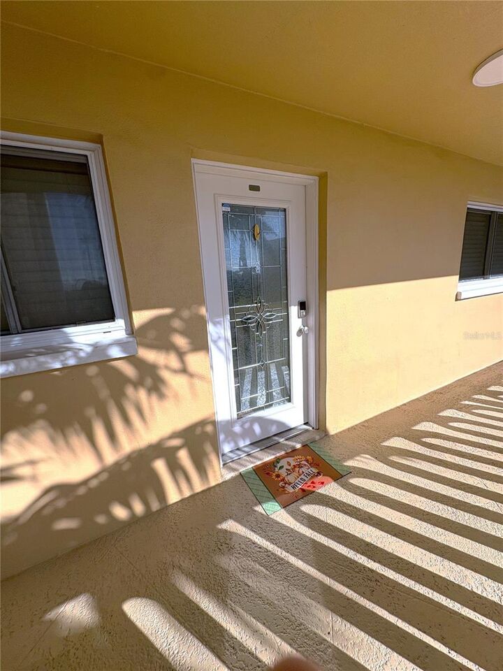 Property Photo: 11605 3rd Street E 306 FL 33706
