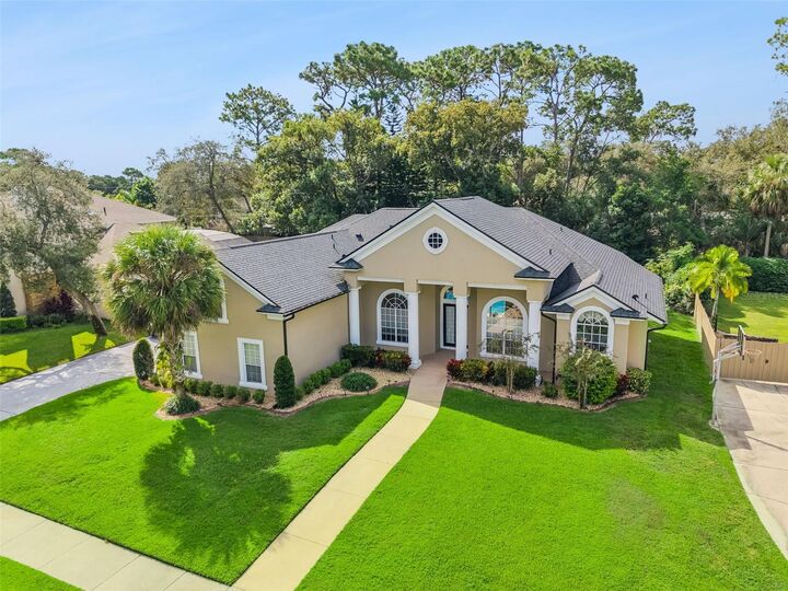 Property Photo:  358 Woldunn Circle  FL 32746