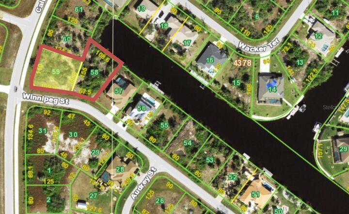 Property Photo: 9854 Winnipeg Street FL 33981