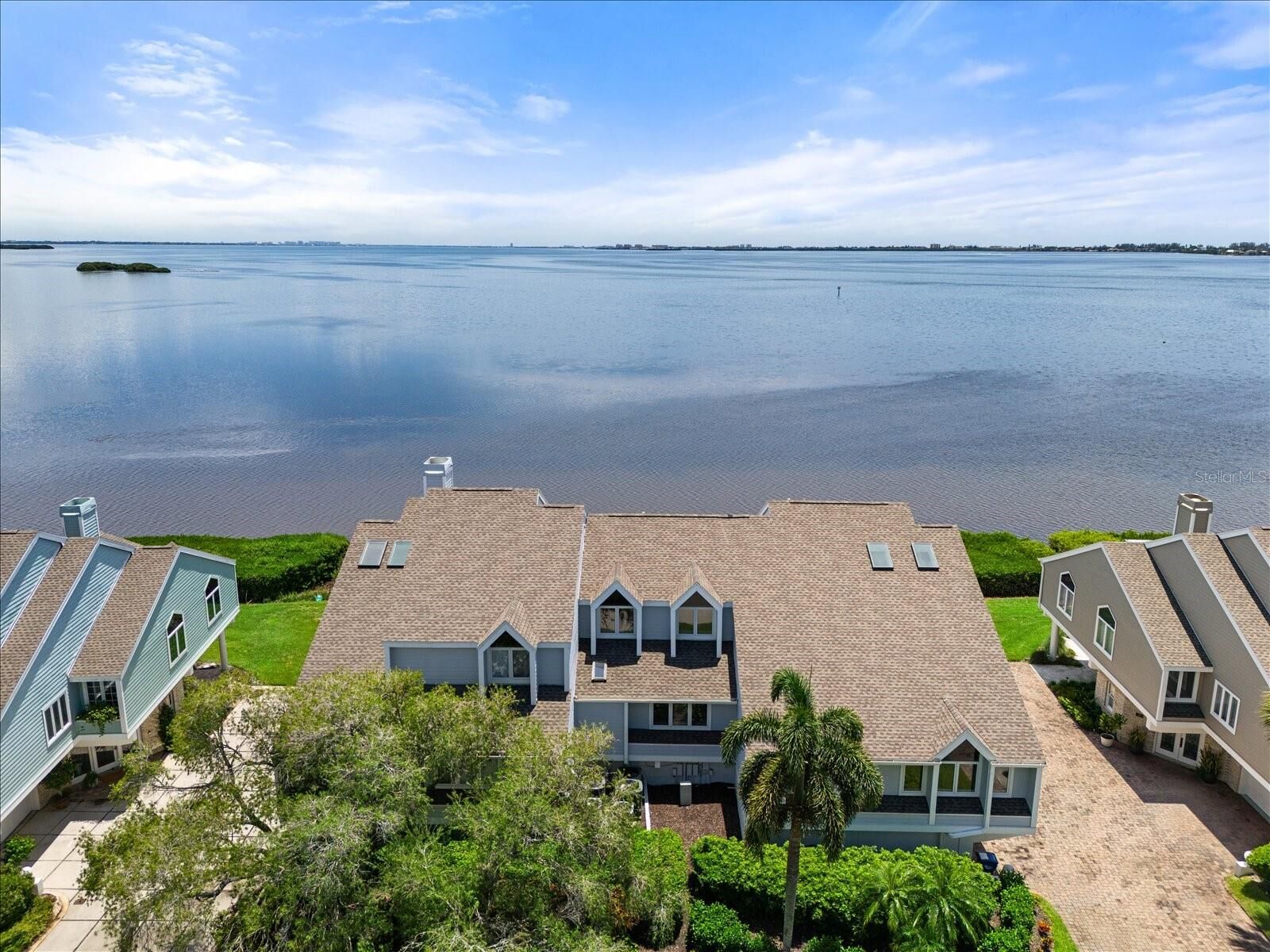 Property Photo: 24 Tidy Island Boulevard FL 34210
