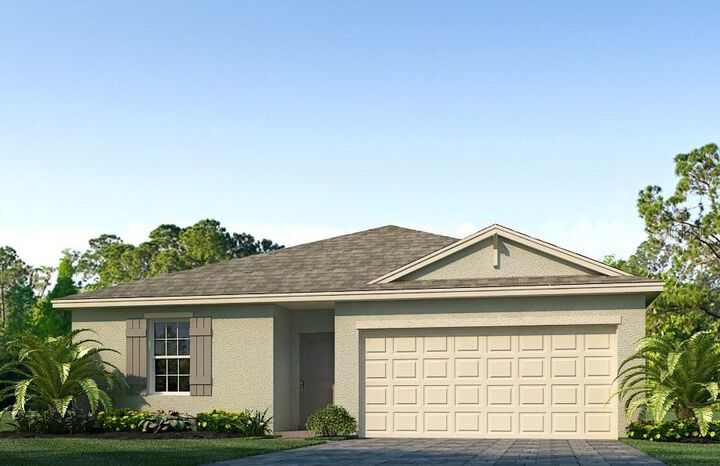 5156 Schubert Trail  North Port FL 34287 photo