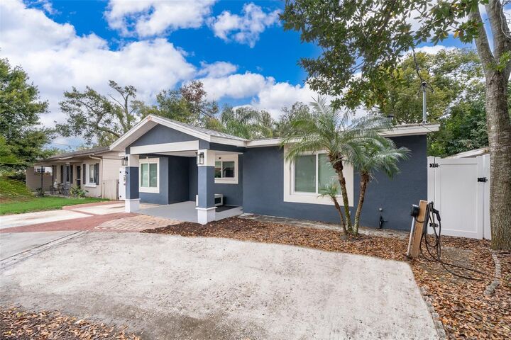 Property Photo:  2919 Sylvan Avenue  FL 32806 