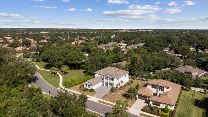 Property Photo: 10199 Brocksport Circle FL 34734