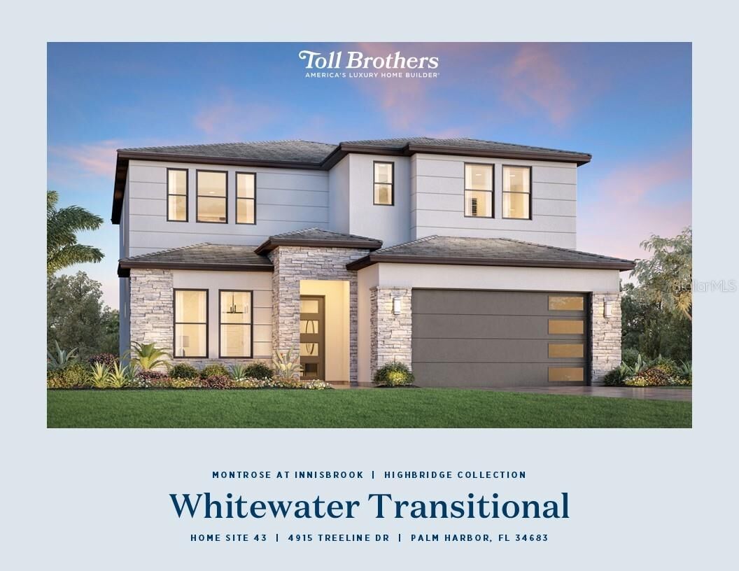 Property Photo: 4915 Tree Line Drive FL 34683