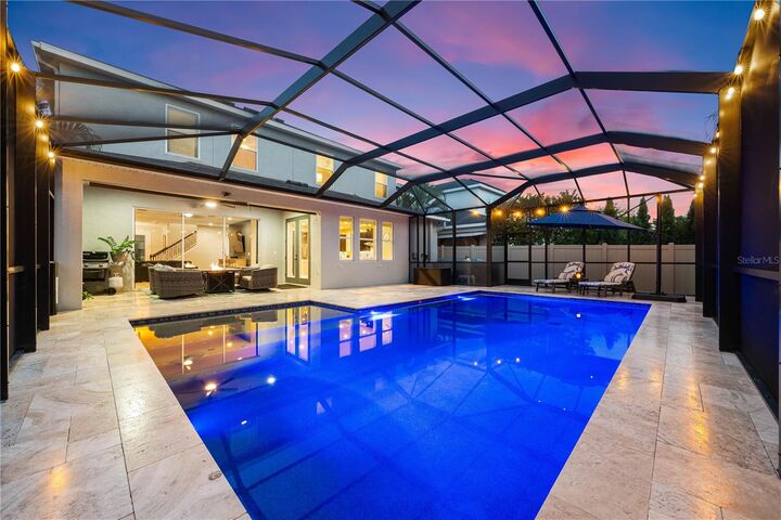 Property Photo: 7500 Aguila Drive FL 34240