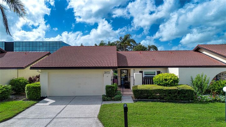 3873 El Poinier Court 8725  Sarasota FL 34232 photo