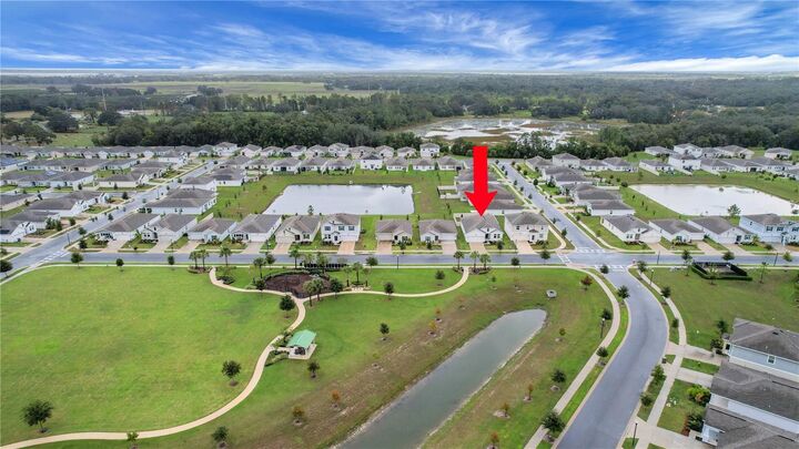 Property Photo: 9392 Revere Avenue FL 34788