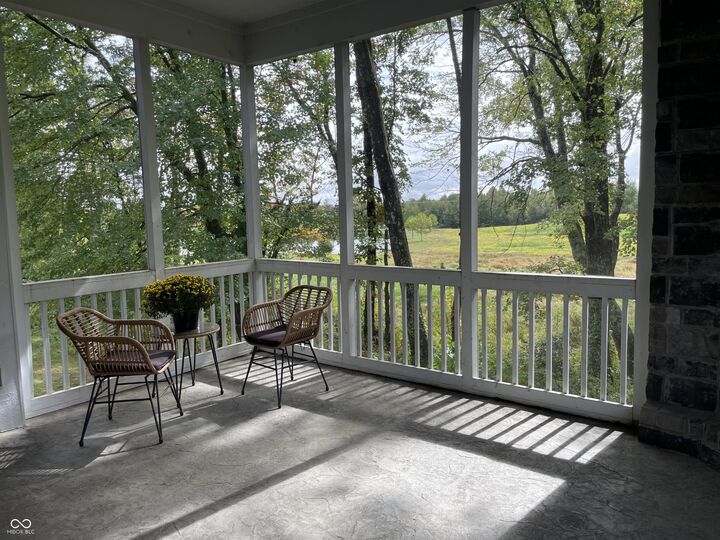 Property Photo: 3271 Gray Hawk Drive IN 47201