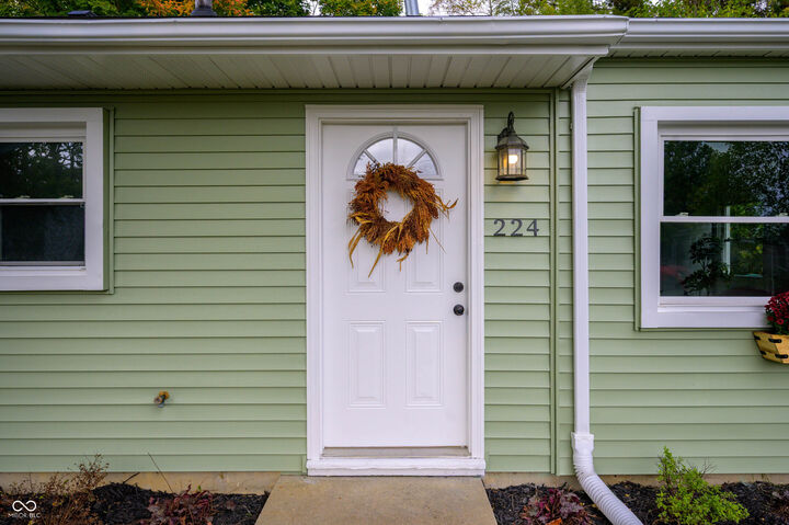 Property Photo:  224 SW 19th Street  IN 47374 