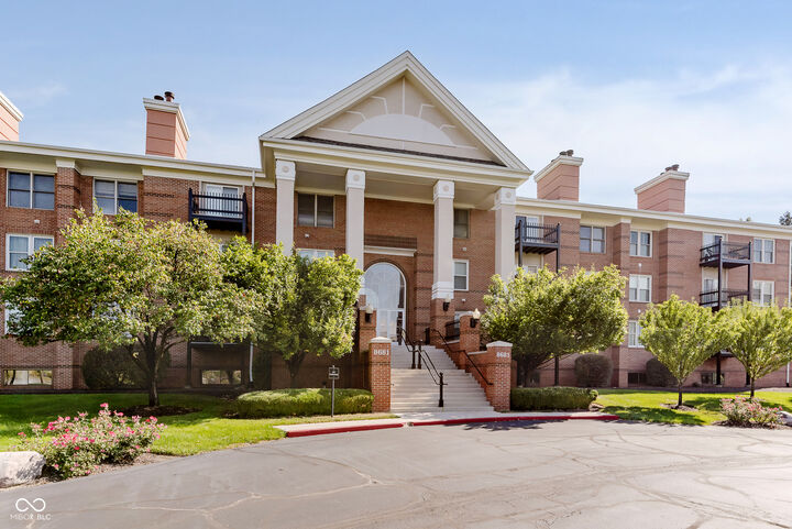 Property Photo:  8681 Jaffa Court East Drive  IN 46260 