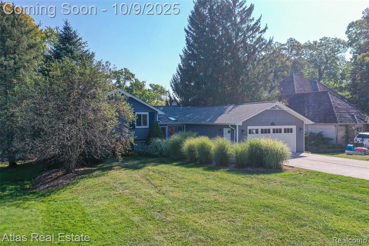 Property Photo: 9449 Ridge Road MI 48438 9480