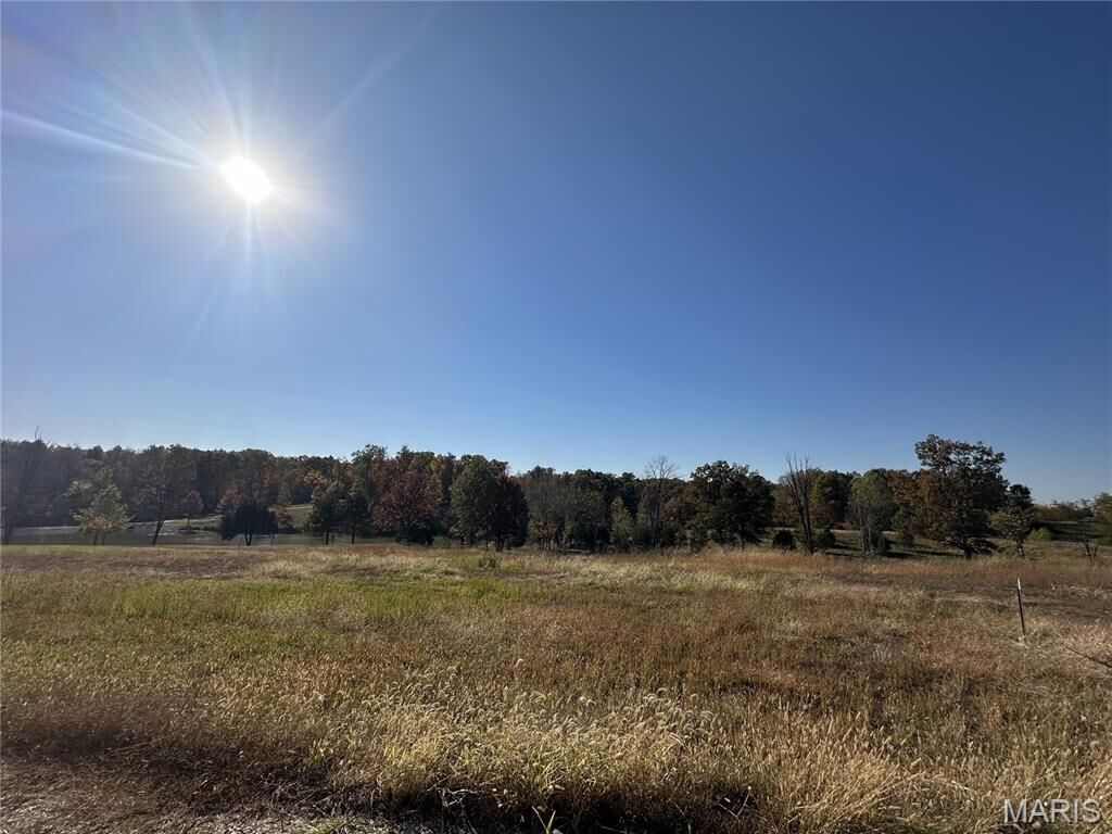 Property Photo: 286 Old Wagon Trail MO 63755