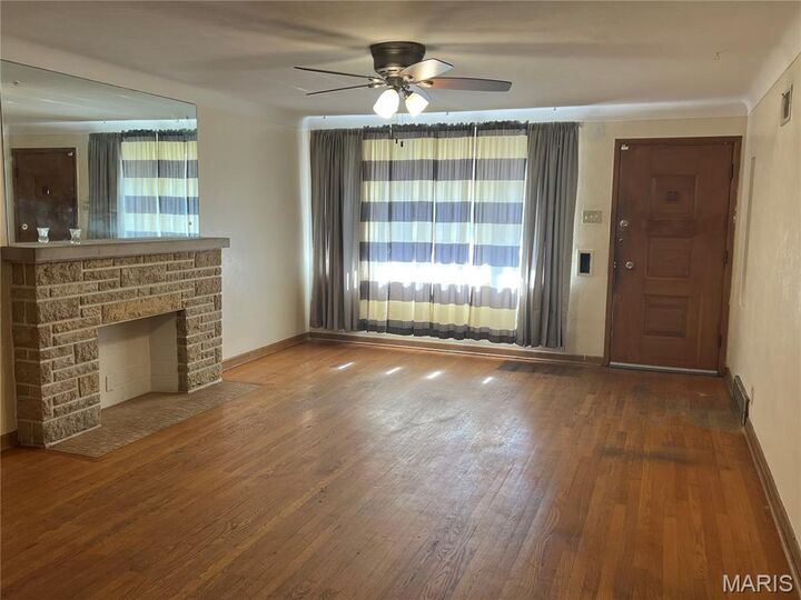 Property Photo: 9213 Ranch Meadows Drive MO 63136
