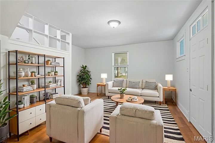 Property Photo: 7012 Melrose Avenue MO 63130