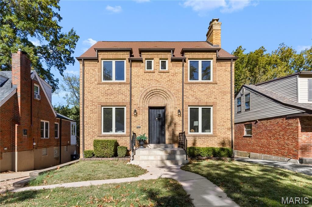 Property Photo:  7823 Stanford Avenue  MO 63130 