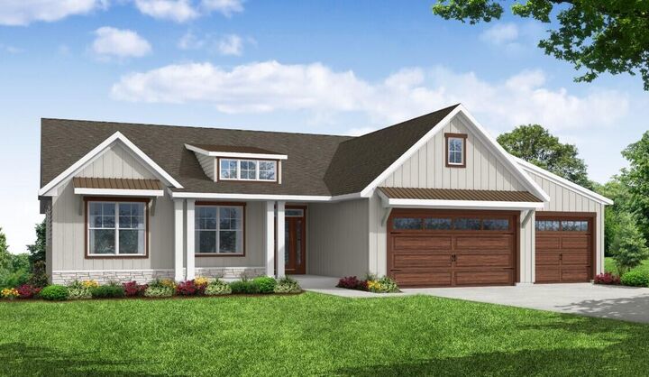 5645 Old Orchard Blvd  Caledonia WI 53402 photo